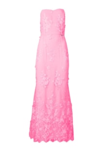 Vestido comprido