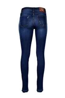 Calças jeans skinny