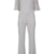 Jumpsuit with frills