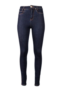 Calças jeans skinny