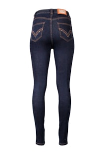 Calças jeans skinny