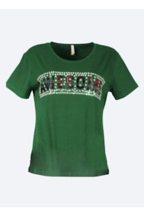 T-shirt Awesome