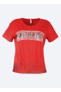 T-shirt Awesome