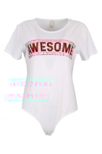 Body asombroso