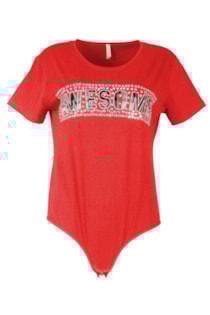 Body asombroso