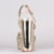 Golden sandal