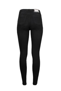 Pantalones ajustados
