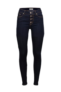 Pantalones ajustados