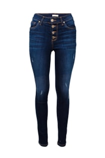 Pantalones ajustados