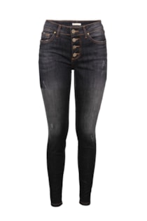 Pantalones ajustados