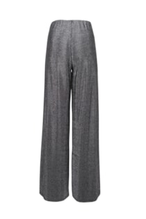 Pantalones brillantes
