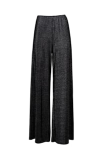 Pantalones brillantes