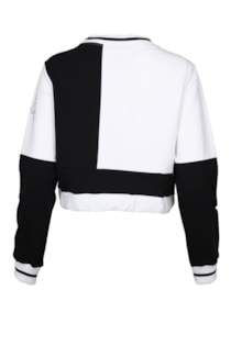 Camisón corto con detalles