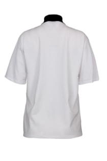 Camiseta de cuello subido