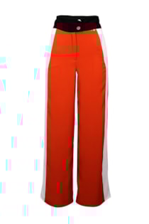Pantalones a la medida