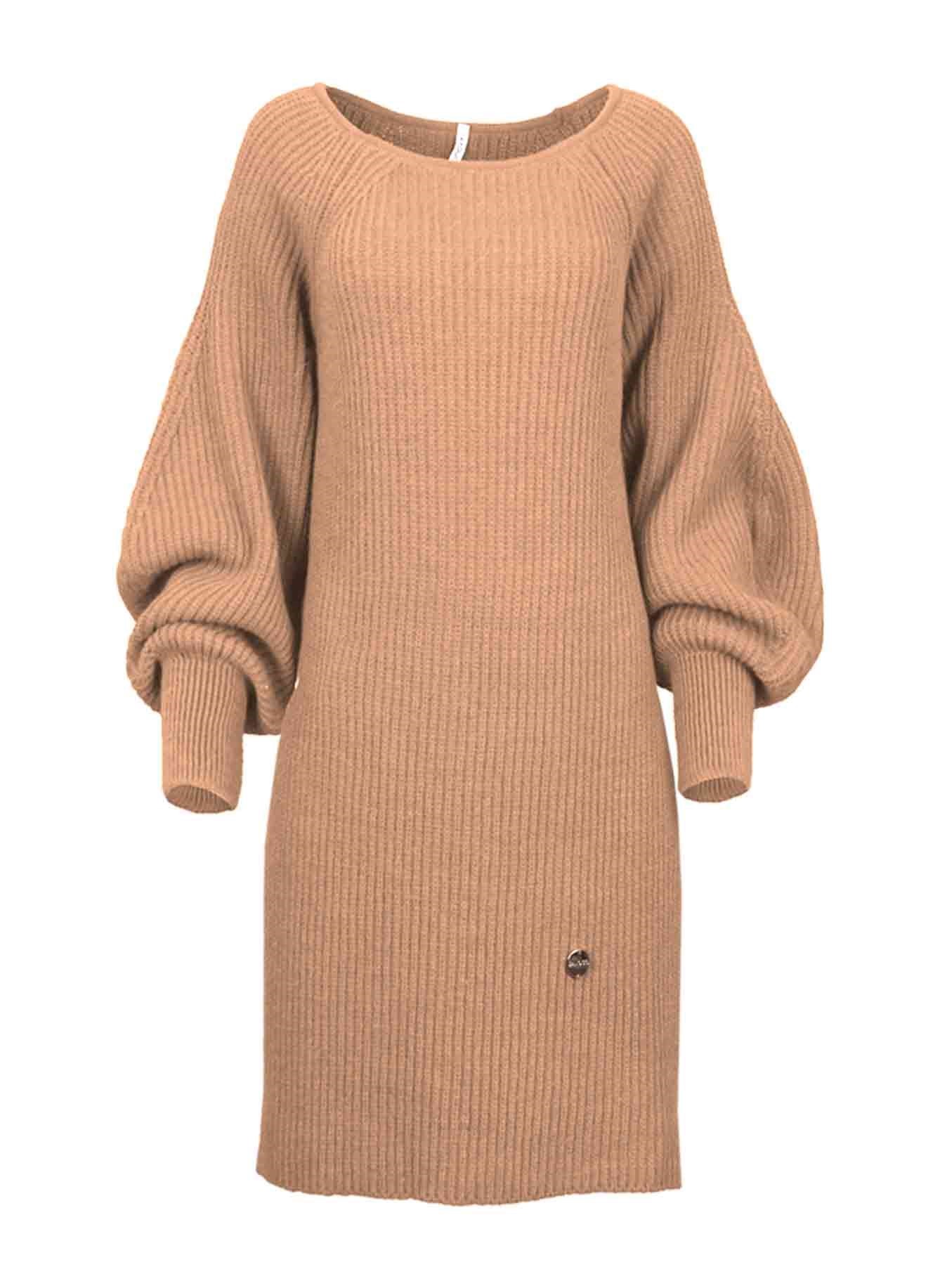 Tricot tunic