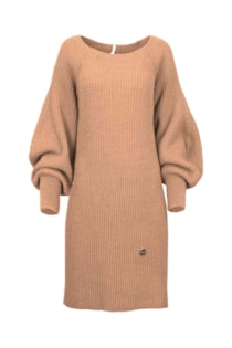 Tricot tunic