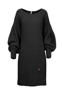 Tricot tunic