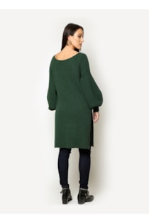 Tricot tunic