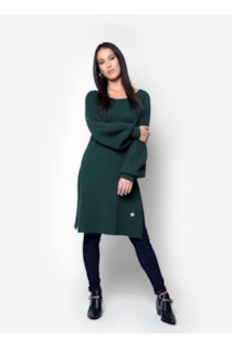 Tricot tunic