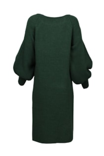 Tricot tunic