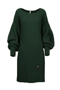 Tricot tunic