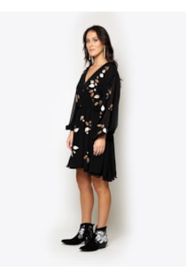 Flowy dress