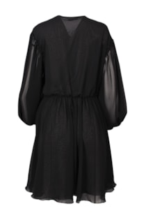 Flowy dress