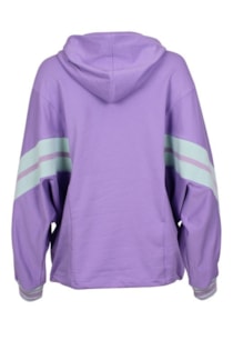 Sudadera de punto con capucha