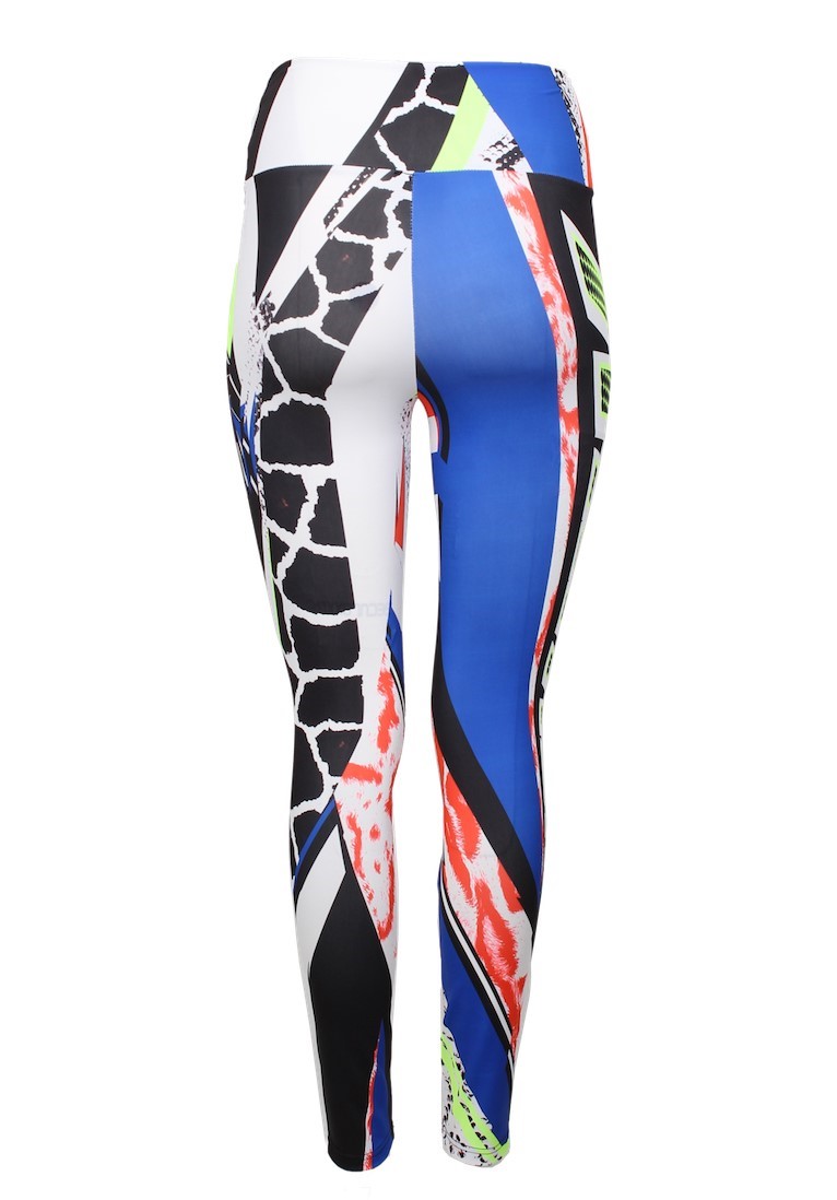 Leggings estampados