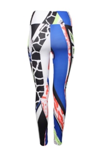 Leggings estampados