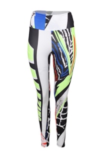 Leggings estampados