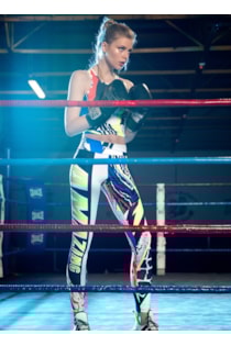 Leggings estampados