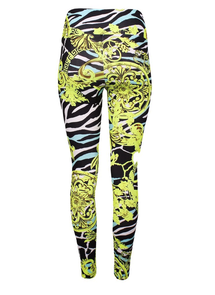 Leggings estampados