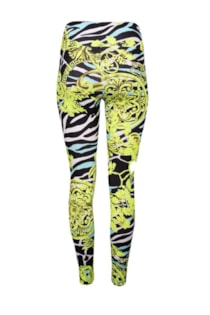 Leggings estampados