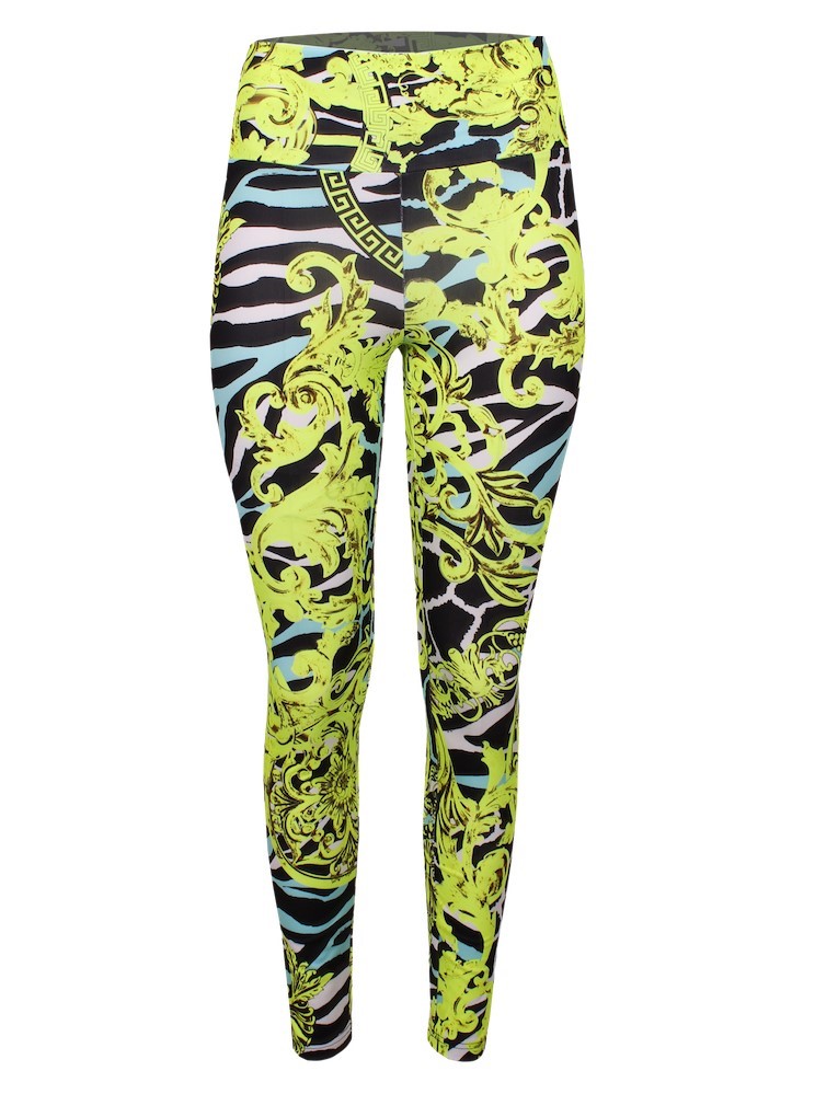 Leggings estampados