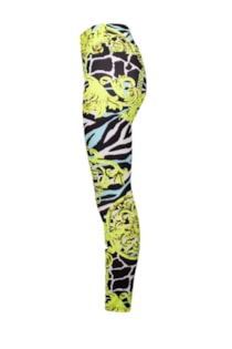 Leggings estampados