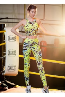 Leggings estampados