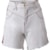 Mom fit shorts