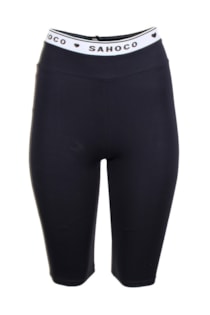 Short cycling leggings