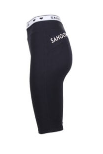 Short cycling leggings