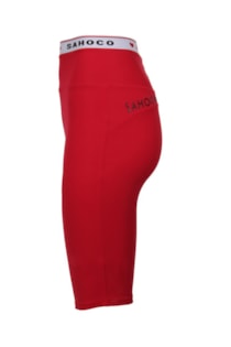 Short cycling leggings
