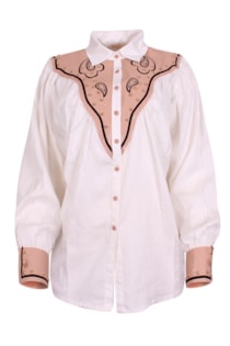 Combined Cowboy Shirt
