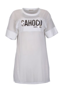 Combined T-shirt