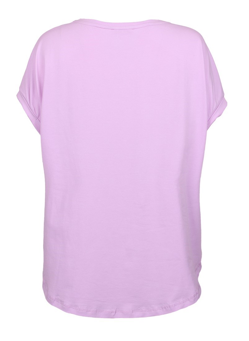 Asymmetrical T-Shirt