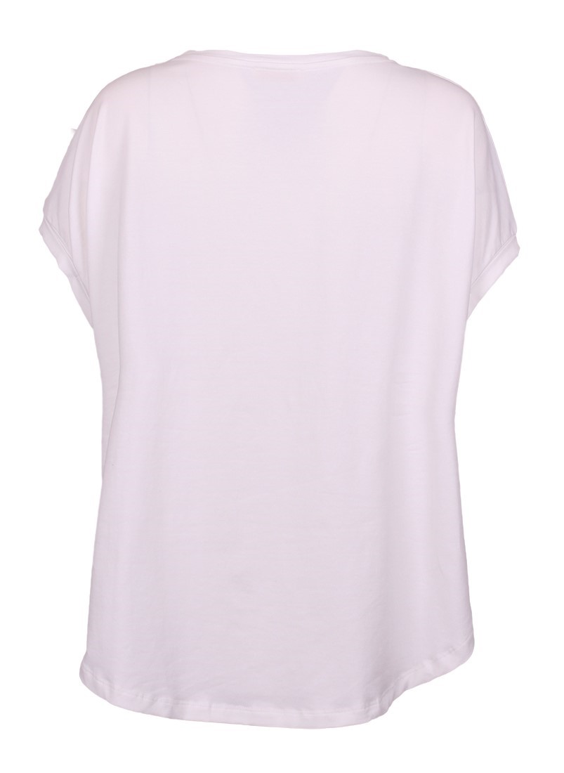 Asymmetrical T-Shirt