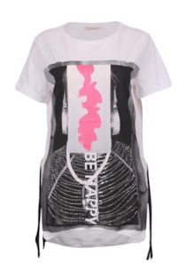 Be happy T-shirt