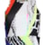 Top curto estampado