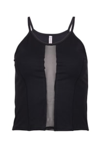 Tight combined top