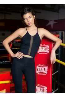 Tight combined top